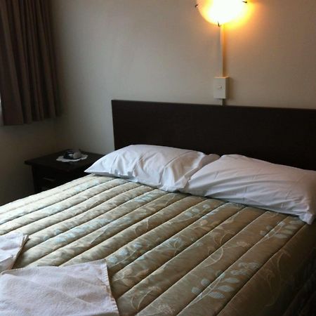 88华莱士汽车旅馆 惠灵顿 外观 照片
